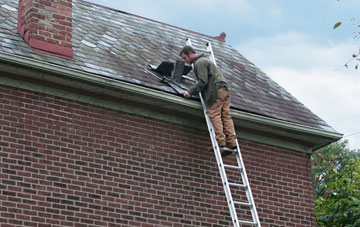 what affects urgent Litchard roof repairs