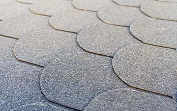 Litchard asphalt roofing costs