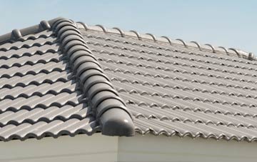 advantages of Litchard clay roofing