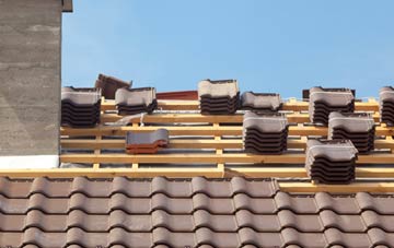 Litchard clay roofing costs