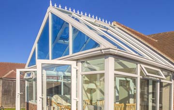 conservatory roof insulation costs Litchard