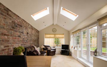 conservatory roof insulation Litchard, Bridgend