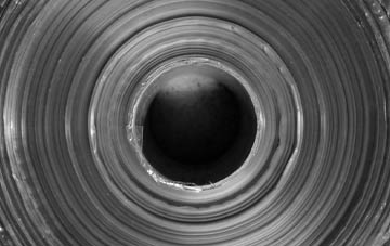 Litchard edpm waterproofing