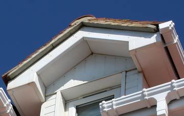 Litchard fascia installation costs