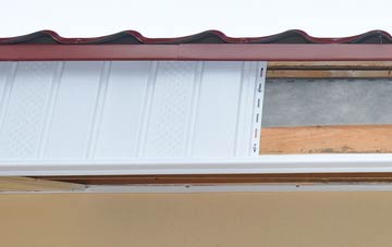 Litchard fascia repair costs