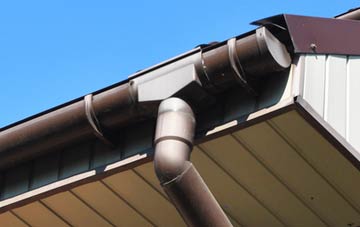 types of Litchard fascias