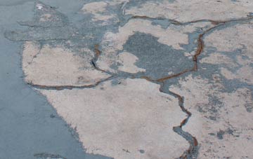 fibreglass roofing replacement Litchard