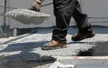 Litchard flat roofing companies
