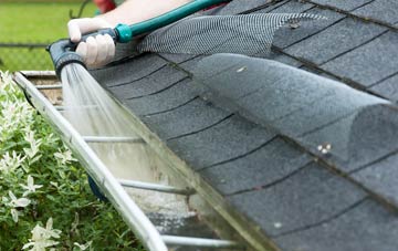 Litchard gutter cleaning costs