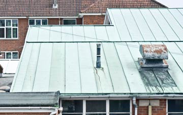 Litchard lead roofing costs