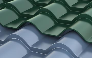who should consider Litchard plastic roofs