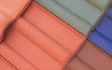 Litchard plastic roofing companies