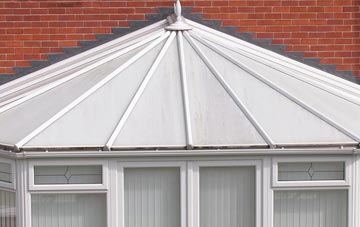 Litchard polycarbonate conservatory roof repairs