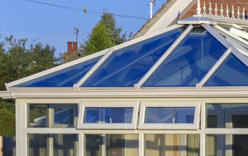 professional Litchard conservatory insulation