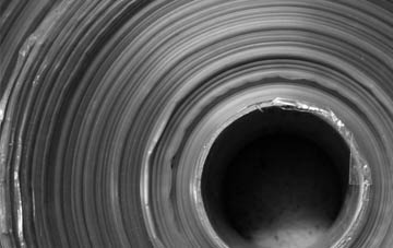 Litchard pvc roof replacement