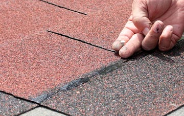 Litchard asphalt roof repairs