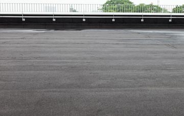 Litchard asphalt roof replacement