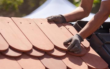 Litchard roof tile contractors