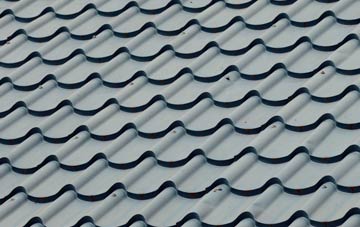 Litchard rubber roofing companies