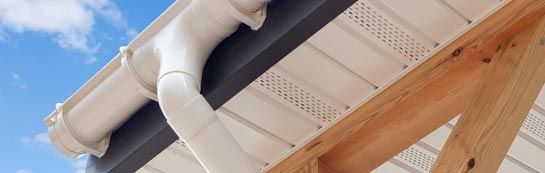 get Litchard guttering quotes today