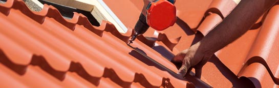 save on Litchard roof installation costs