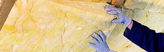 quotes for Litchard roof insulation