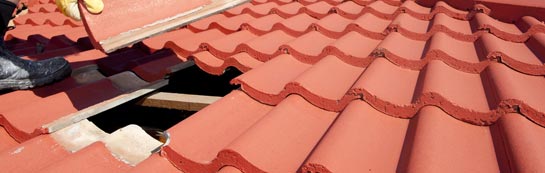 compare Litchard roof repair quotes