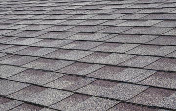 Litchard tiles for shallow pitch roofing