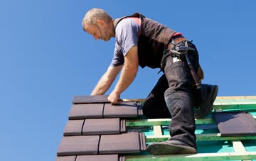disadvantages of Litchard slate roofing