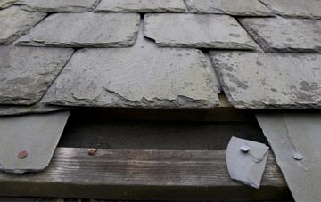 Litchard slate roof repairs and maintenance
