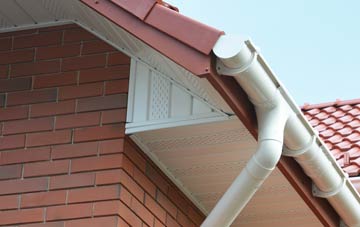 Litchard soffit repair costs