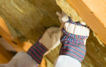 types of Litchard pitched roof insulation materials