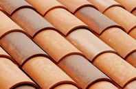 Litchard clay roofing