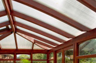 Litchard conservatory roofing insulation