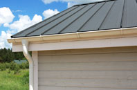 Litchard fascia repair