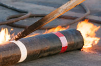 free Litchard flat roofing repair quotes