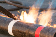 Litchard flat roofing replacement