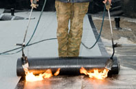 Litchard flat roof sealing quote