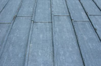 Litchard lead roofing
