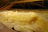 Litchard pitch roof insulation