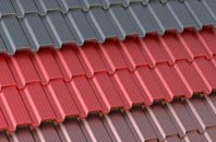 find rated Litchard plastic roofing companies