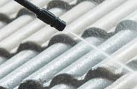 rated Litchard roof cleaning companies