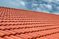 Litchard roofing tiles