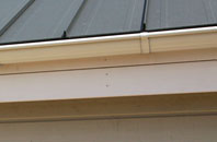 Litchard soffit repair