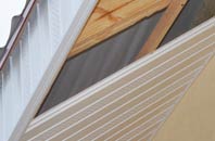 rated Litchard soffit repair companies