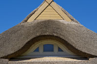 Litchard thatch roofing